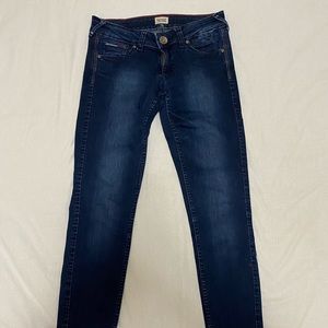 Tommy Hilfiger Skinny Sophie jeans